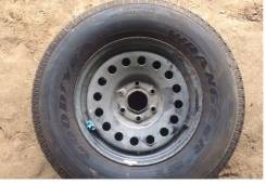 Goodyear Wrangler ST. Летние, без износа, 1 шт