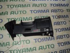 Панель рулевой колонки. Toyota Mark II Toyota Cresta Toyota Chaser