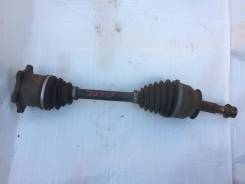 Привод, полуось. Infiniti QX56, JA60 Nissan Armada, TA60 Nissan Titan, A60 Двигатель VK56DE