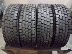 Yokohama Proforce SY01. Зимние, без шипов, 2009 год, износ: 10%, 4 шт