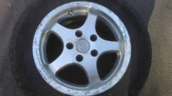 EMR Product. x6.5", 5x114.30