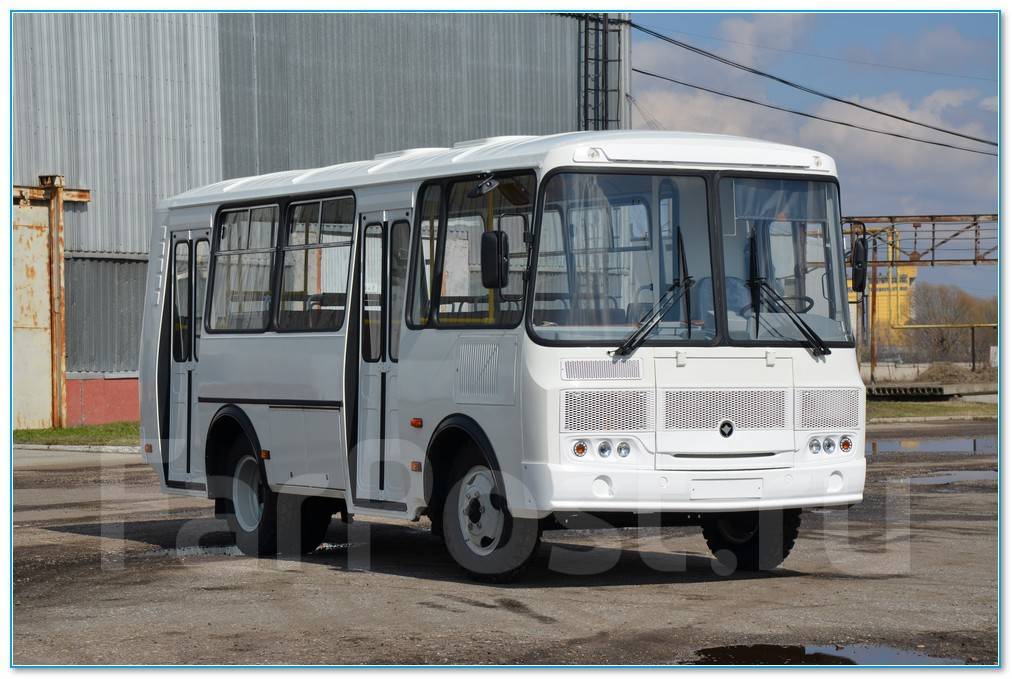 Руководство По Ремонту Паз 32053-60