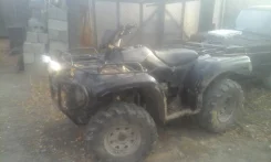 Stels ATV 500. ��������, ���� ���\���, � �������� ����
