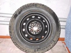 Michelin X Maxitrailer. ������, ��� �����, 2007 ���, �/�, ����� 30�% ����