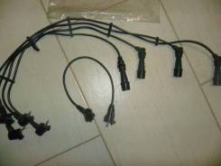 Высоковольтные провода. Toyota: Regius Ace, ToyoAce, Mark II Wagon Qualis, Touring Hiace, Hiace, Dyna, T.U.V, Hilux, Regius Двигатели: 1RZE, 2RZE, 1RZ...