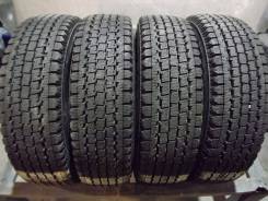 Bridgestone Blizzak Revo 969. Всесезонные, 2012 год, без износа, 4 шт