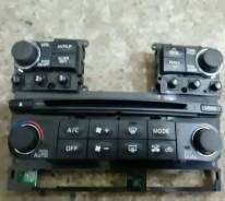 Кнопка. Infiniti: FX30d, FX35, QX70, FX50, FX37 Двигатели: VK50VE, VQ35HR