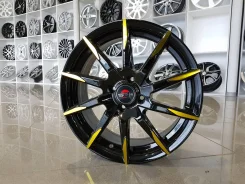 Yokatta Model-32. 6.5x16", 4x98, ET32, �� 58,6���. ����