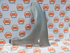 Крыло. Renault Sandero, BS11, BS12, BS1Y Двигатели: K4M, K4M697, K7J, K7J710, K7M, K7M710