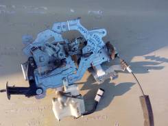 Замок сдвижной двери. Honda Mobilio, GB1, GB2 Honda Mobilio Spike, GK1, GK2 Двигатель L15A