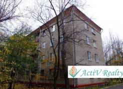 2-комнатная, улица Малая Ботаническая 2. марфино, агентство, 45 кв. м.