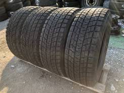 Bridgestone Blizzak DM-V1. Зимние, без шипов, 10 %, 4 шт