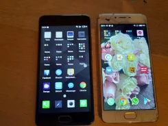 Meizu M3 Mini. �/�