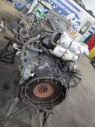 Двигатель в сборе. Scania