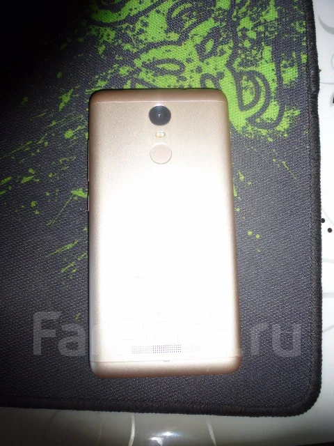 Xiaomi Redmi Note 3 Pro. ����� ����