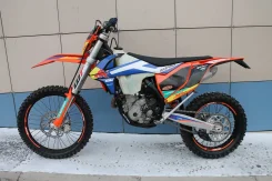 KTM 350 EXC-F. 350����. ��., ��������, ��� ���, � �������� ����