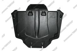 Защита двигателя. Honda CR-V, RE, RE3, RE4, RE5, RE7 Двигатели: K24A, K24Z1, K24Z4, R20A1, R20A2