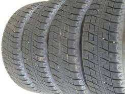 Bridgestone Blizzak Revo2. Зимние, без шипов, 10 %, 4 шт