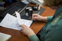 ЭЦП для таможенного декларирования