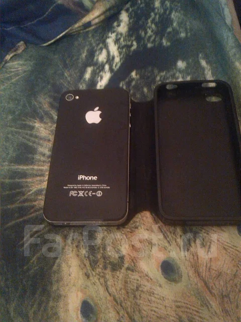 Apple iPhone 4s. �/� ����