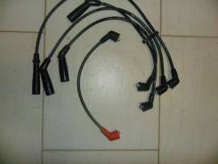 Жгут высоковольтных проводов. Toyota: Sprinter, Corsa, Corolla II, Corolla, Tercel, Starlet Двигатели: 2E, 2EE, 2EELU, 2EL, 2ELC, 2ELJ, 2ELU