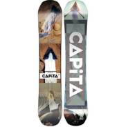 Сноуборды. 161,00 см., all-mountain (универсальный). Под заказ