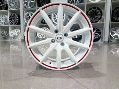 Light Sport Wheels LS 221. 7.0x16", 4x98.00, ET28, ЦО 58,6 мм.