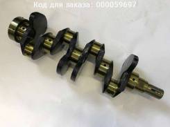 Коленвал. Mitsubishi: Strada, L200, Pajero, Triton, Nativa, Montero Sport, Pajero Sport Двигатели: 4D56, HP, 4D56U
