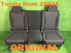 Сиденье. Toyota Noah, ZRR75, ZRR75G, ZRR75W