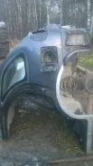 Nissan Lucino. FN15 ����