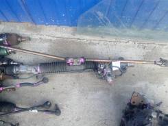 Рулевая рейка. Honda Edix, BE2, BE4, BE1, BE3 Двигатели: D17A, K20A