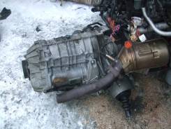 АКПП. Volkswagen Passat Двигатель AZX