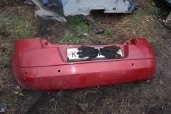 Бампер. Renault Megane, BM, EM, KM, KM02, KM05, KM0C, KM0F, KM0G, KM0H, KM0U, KM13, KM1B, KM1F, KM2Y, LM05, LM1A, LM2Y Двигатели: F4R, F4R770, F4R771...
