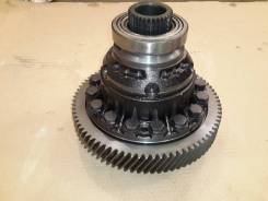 Дифференциал АКПП Toyota. Toyota: Sienna, Caldina, Harrier, Highlander, Kluger V, Alphard Двигатели: 2GRFE, 3MZFE, 3SGTE, 1MZFE, 2AZFE, 5SFE