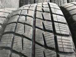 Bridgestone Ice Partner. Зимние, без шипов, 2015 год, 10 %, 4 шт