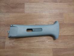 Накладка на стойку. Toyota Yaris, NCP10, NCP11, NCP12, NCP13, NCP130, NCP131, NLP10, SCP10, SCP12 Toyota Vitz, NCP10, NCP13, NCP15, SCP10, SCP13 Toyot...