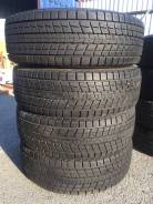 Dunlop Winter Maxx SJ8. Зимние, без шипов, 2014 год, износ: 5%, 4 шт