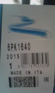 ������ ������������ �� ���� �6 �4! 6PK1640 ����