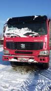 Howo. Продам грузовик HOWO 2008 г, 3 000 куб. см., 10 т и больше