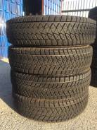 Bridgestone Blizzak DM-V2. Зимние, без шипов, 2015 год, износ: 5%, 4 шт
