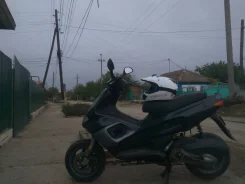Gilera. 172����. ��., ��������, ��� ���, � �������� ����