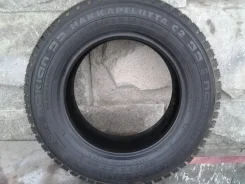 Nokian Hakka C2. ������, ����������, 2016 ���, �����