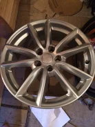 Carmani CA 5 Arrow. 7.5x19", 5x120, ET-44, �� 62,2���. ����