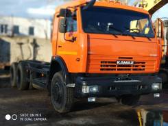КамАЗ 65115. Камаз 65115 Шасси, 11 780 куб. см., 15 000 кг., 6x4. Под заказ