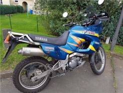Yamaha XT 660 Tenere. 660 куб. см., исправен, птс, без пробега. Под заказ