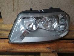Фара. Volkswagen Sharan, 7M6, 7M9 Двигатели: ANU, ANY, ASZ, ATM, ATU, AUY, AWC, AYL, BRT, BTB, BVH, BVK. Под заказ