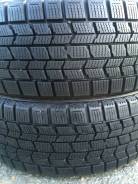 Dunlop DSX-2. Зимние, без шипов, 10 %, 2 шт