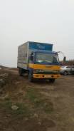 Hino Ranger FC. Продам грузовик Nino Ranger, 3 600 куб. см., 3 500 кг.