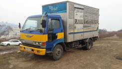 Hino Ranger FC. Продам грузовик Nino Ranger, 4 000 куб. см., 3 500 кг.