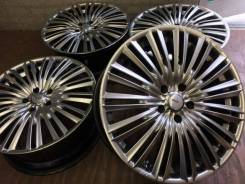 MKW. 8.0x19", 5x114.30, ET45, ЦО 73,0 мм.